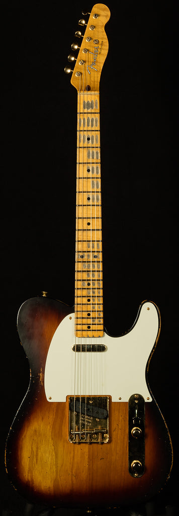 Wildwood 10 1955 Telecaster - Heavy Relic