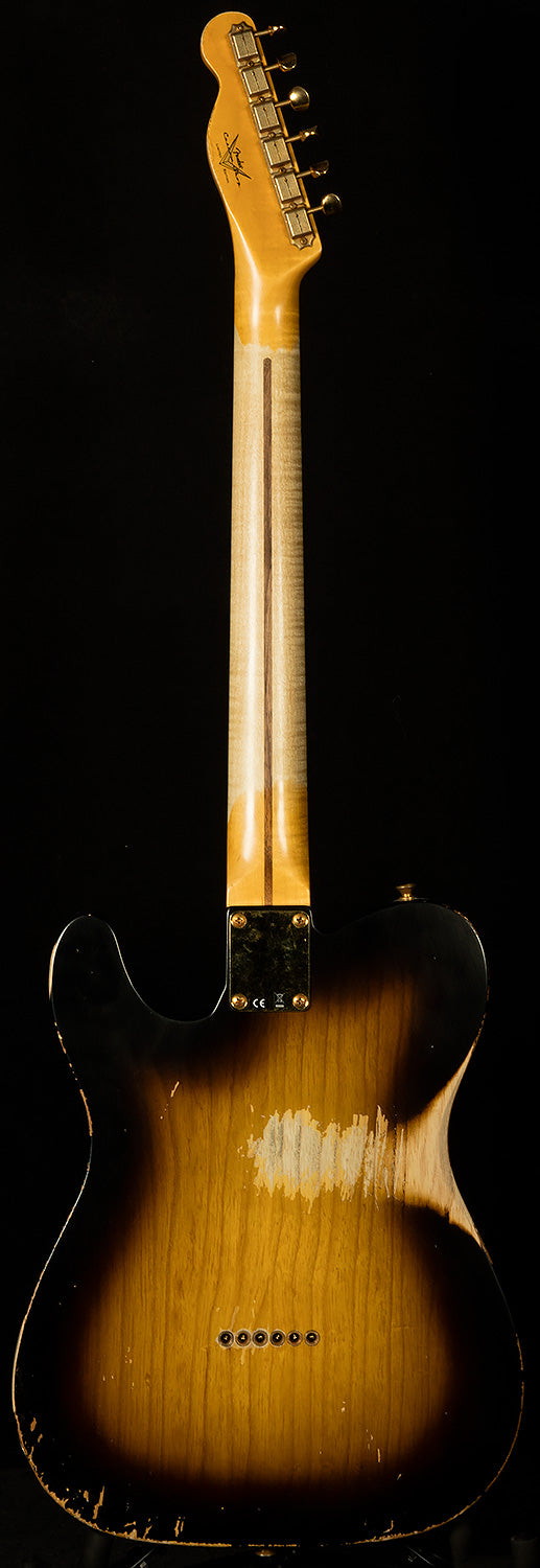 Wildwood 10 1955 Telecaster - Heavy Relic