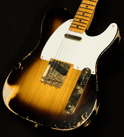 Wildwood 10 1955 Telecaster - Heavy Relic