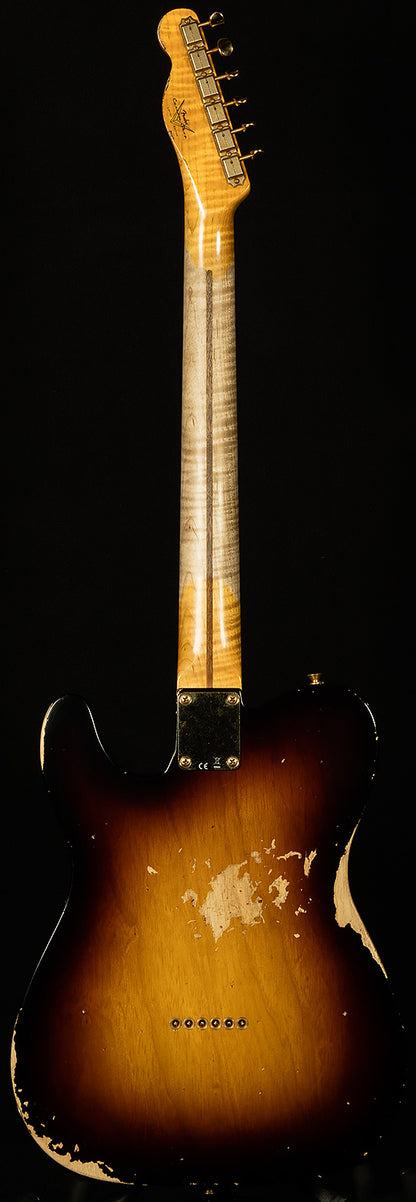Wildwood 10 1955 Telecaster - Heavy Relic