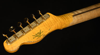 Wildwood 10 1955 Telecaster - Heavy Relic