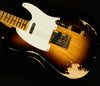 Wildwood 10 1955 Telecaster - Heavy Relic