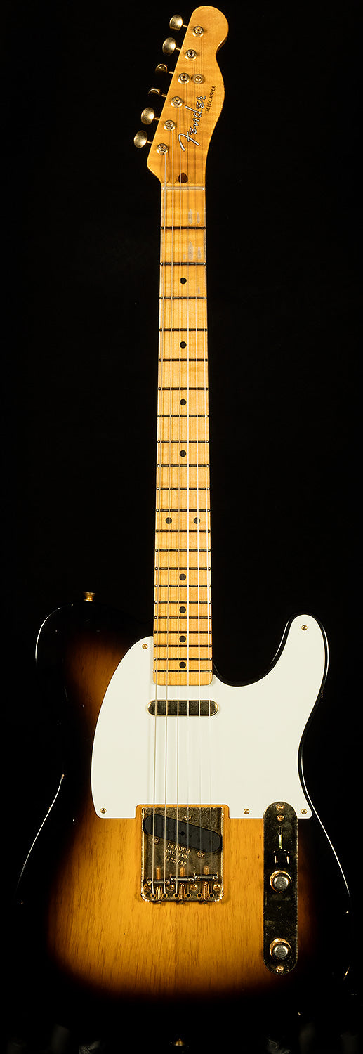 2022 Wildwood 10 1955 Telecaster - Journeyman Relic