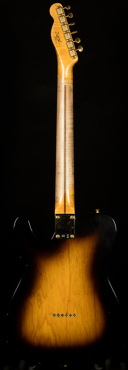 2022 Wildwood 10 1955 Telecaster - Journeyman Relic