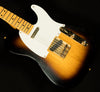 2022 Wildwood 10 1955 Telecaster - Journeyman Relic