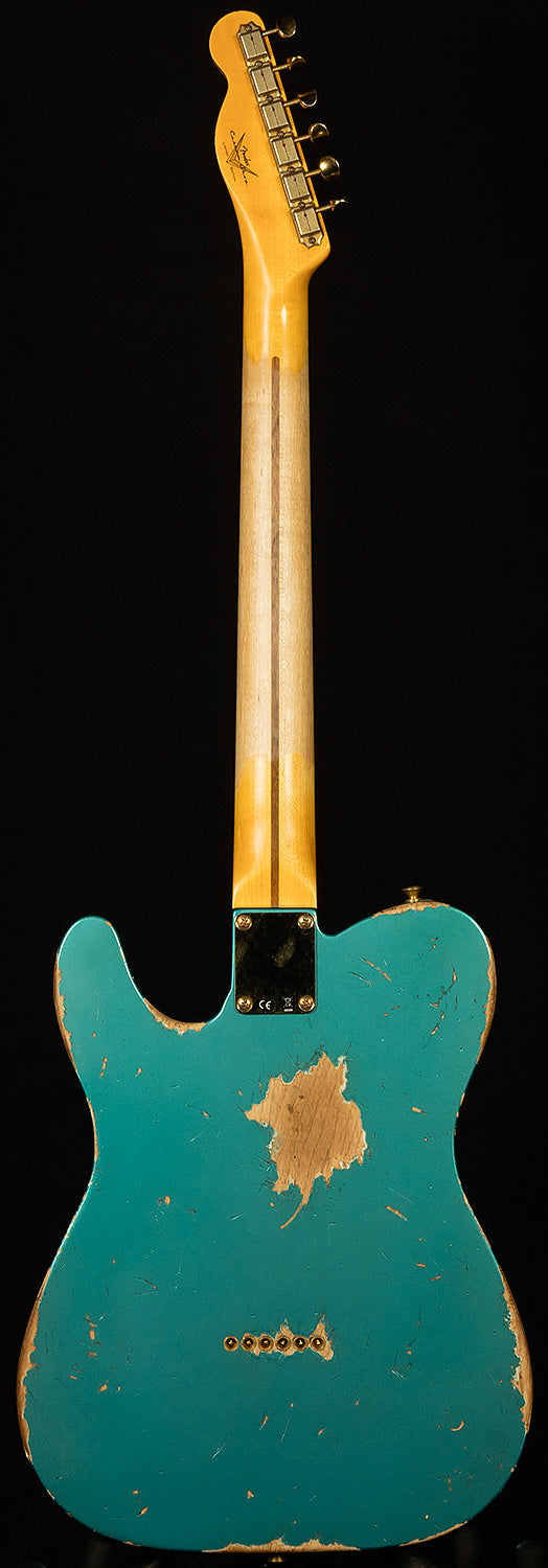 Wildwood 10 1952 Telecaster - Heavy Relic