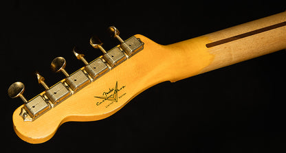 Wildwood 10 1952 Telecaster - Heavy Relic