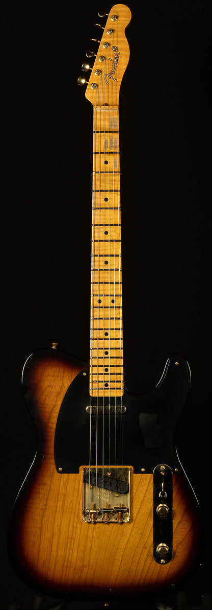 Wildwood 10 1951 Nocaster - Journeyman Relic