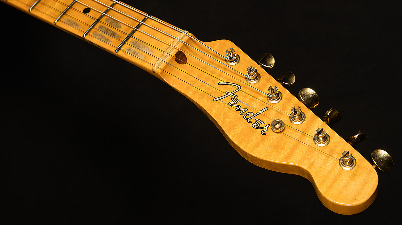 Wildwood 10 1951 Nocaster - Journeyman Relic