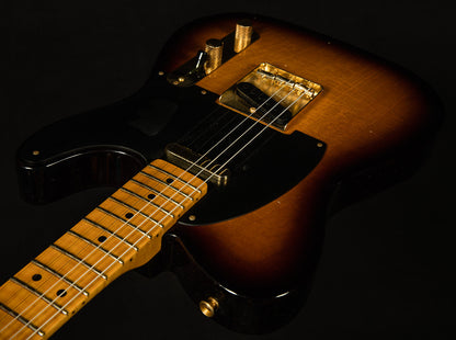 Wildwood 10 1951 Nocaster - Journeyman Relic