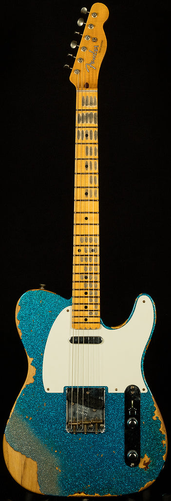 Wildwood 10 1955 Telecaster - Heavy Relic