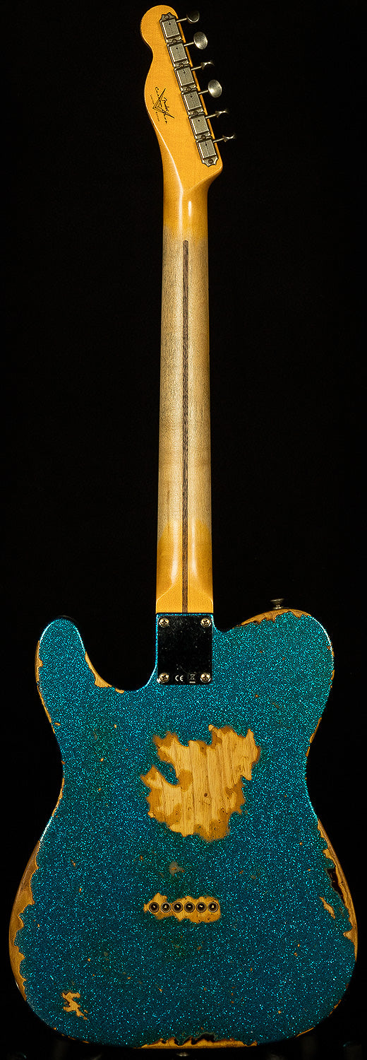 Wildwood 10 1955 Telecaster - Heavy Relic