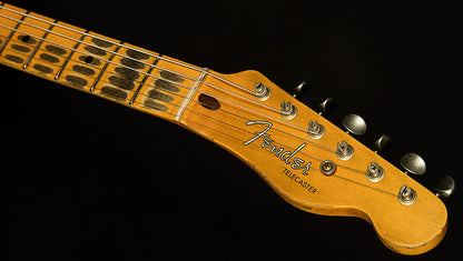 Wildwood 10 1955 Telecaster - Heavy Relic