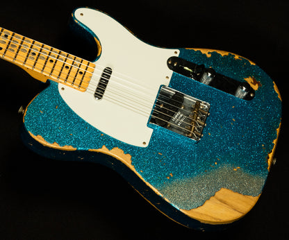 Wildwood 10 1955 Telecaster - Heavy Relic