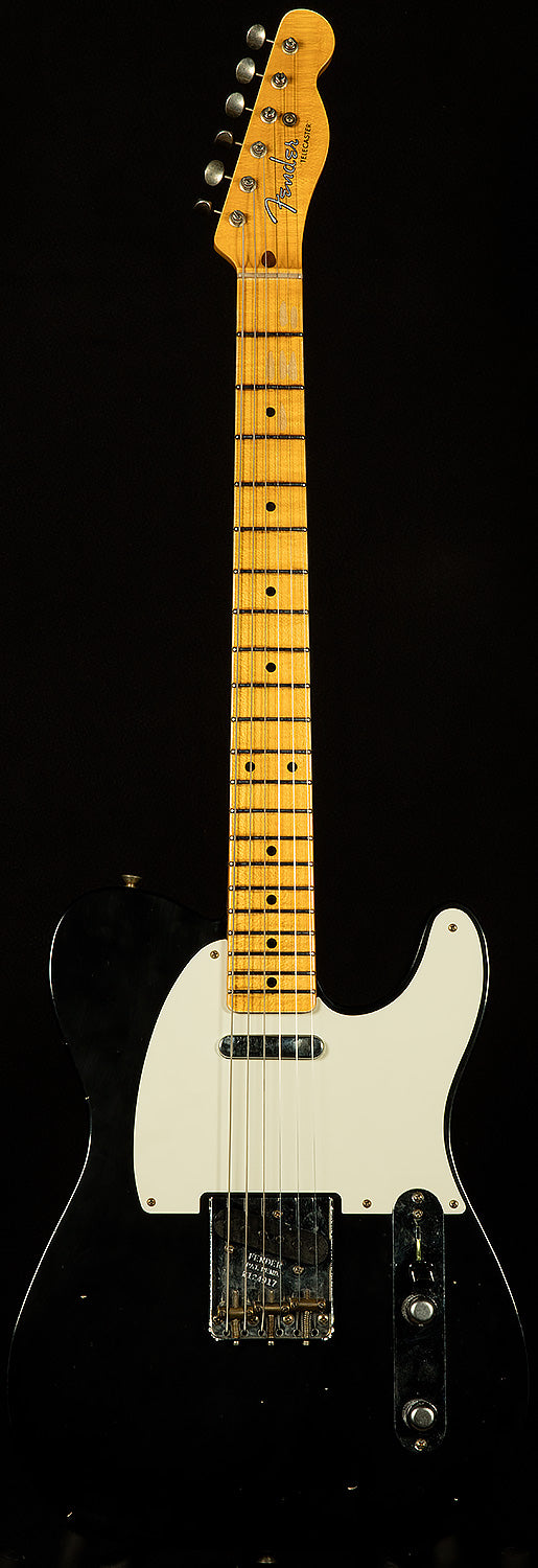 Wildwood 10 1955 Telecaster - Journeyman Relic