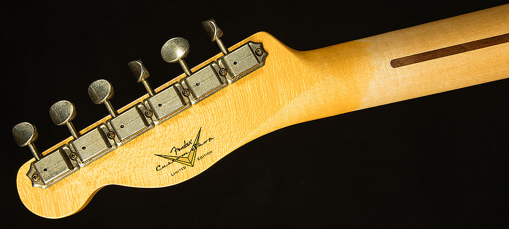 Wildwood 10 1955 Telecaster - Journeyman Relic