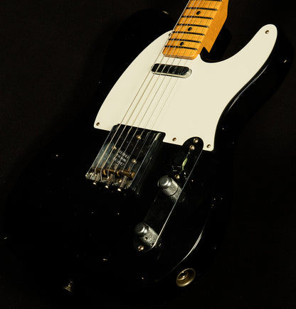 Wildwood 10 1955 Telecaster - Journeyman Relic