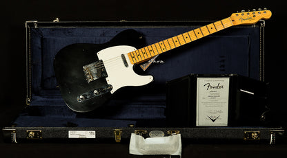 Wildwood 10 1955 Telecaster - Journeyman Relic