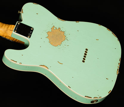 Wildwood 10 1962 Telecaster Custom - Heavy Relic