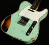 Wildwood 10 1962 Telecaster Custom - Heavy Relic