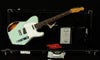 Wildwood 10 1962 Telecaster Custom - Heavy Relic