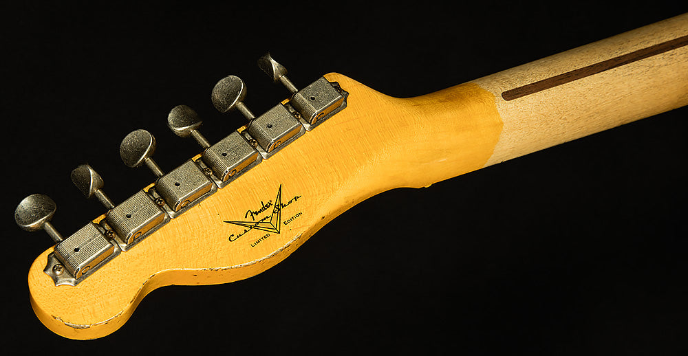Wildwood 10 1955 Telecaster - Heavy Relic