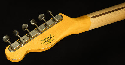 Wildwood 10 1955 Telecaster - Heavy Relic