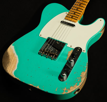 Wildwood 10 1955 Telecaster - Heavy Relic