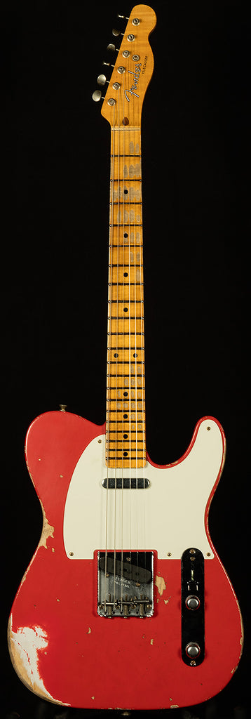 Wildwood 10 1955 Telecaster - Heavy Relic