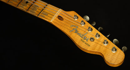 Wildwood 10 1955 Telecaster - Heavy Relic