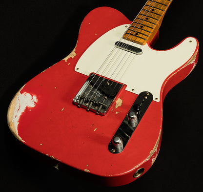 Wildwood 10 1955 Telecaster - Heavy Relic