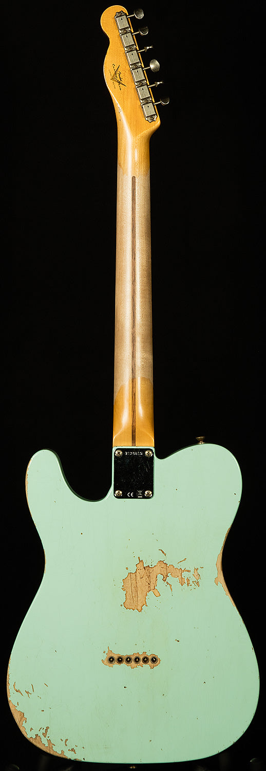 Wildwood 10 1955 Telecaster - Heavy Relic