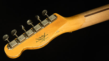 Wildwood 10 1955 Telecaster - Heavy Relic