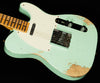 Wildwood 10 1955 Telecaster - Heavy Relic