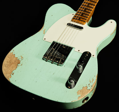 Wildwood 10 1955 Telecaster - Heavy Relic
