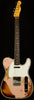 Wildwood 10 1962 Telecaster Custom - Super Heavy Relic