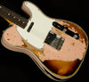 Wildwood 10 1962 Telecaster Custom - Super Heavy Relic