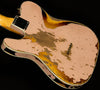Wildwood 10 1962 Telecaster Custom - Super Heavy Relic
