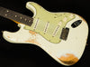 Wildwood 10 1961 Stratocaster - Heavy Relic