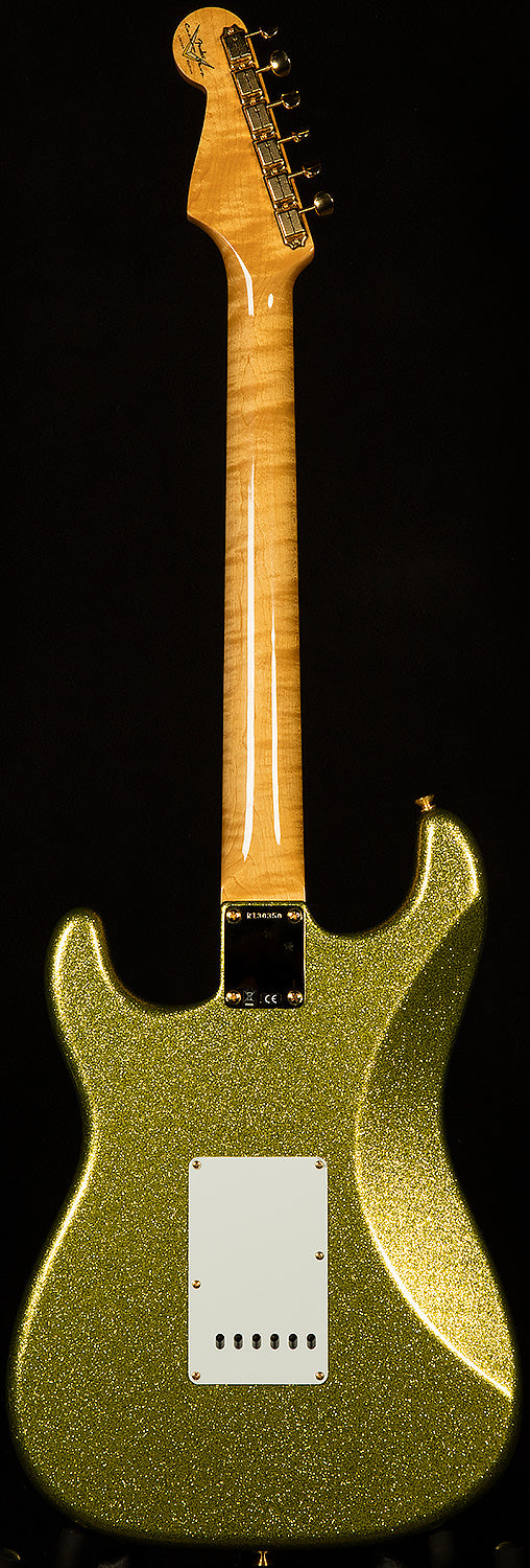 Wildwood 10 1961 Stratocaster - NOS
