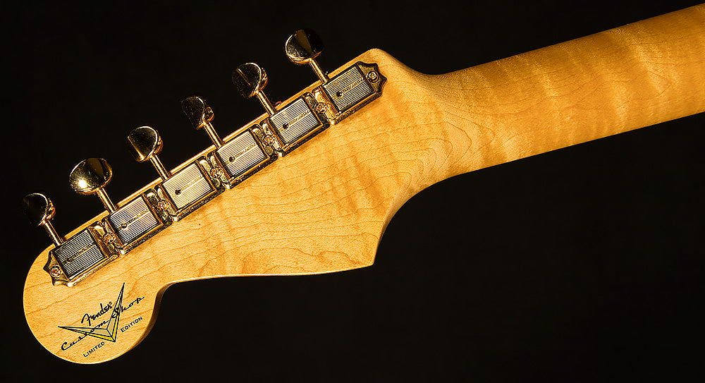 Wildwood 10 1961 Stratocaster - NOS