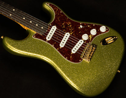 Wildwood 10 1961 Stratocaster - NOS