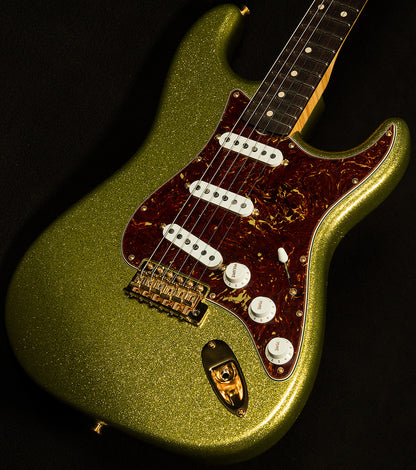 Wildwood 10 1961 Stratocaster - NOS