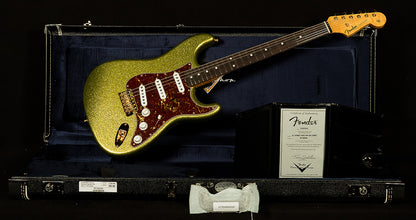 Wildwood 10 1961 Stratocaster - NOS