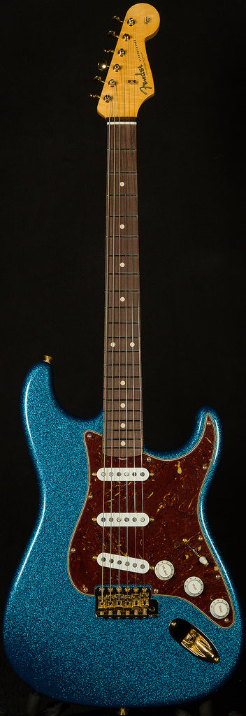 Wildwood 10 1961 Stratocaster - NOS