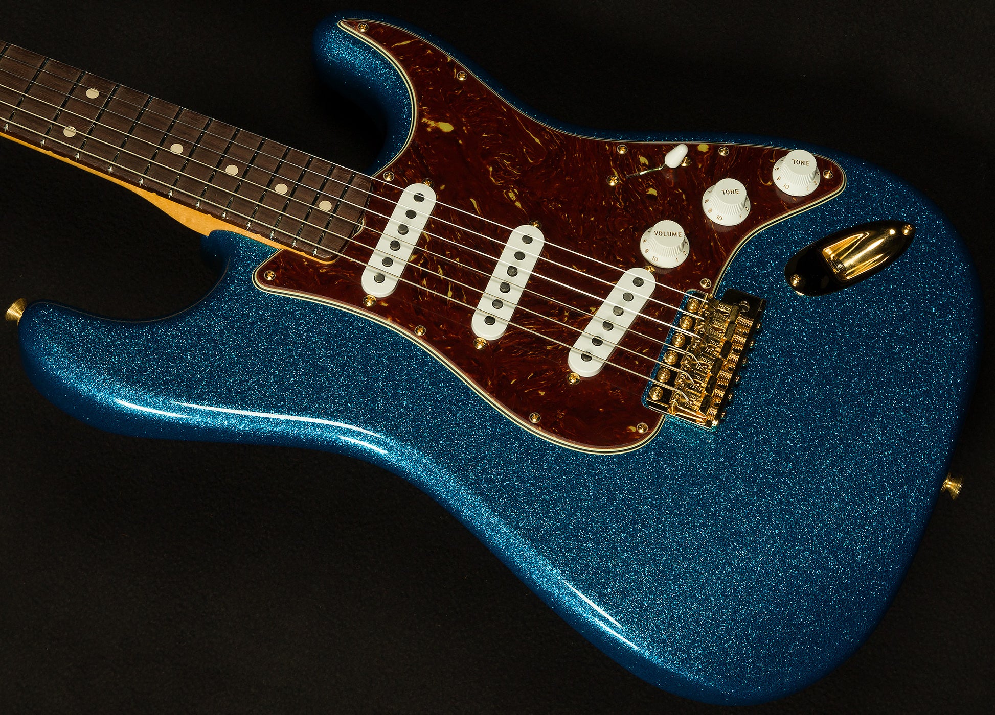 Wildwood 10 1961 Stratocaster - NOS