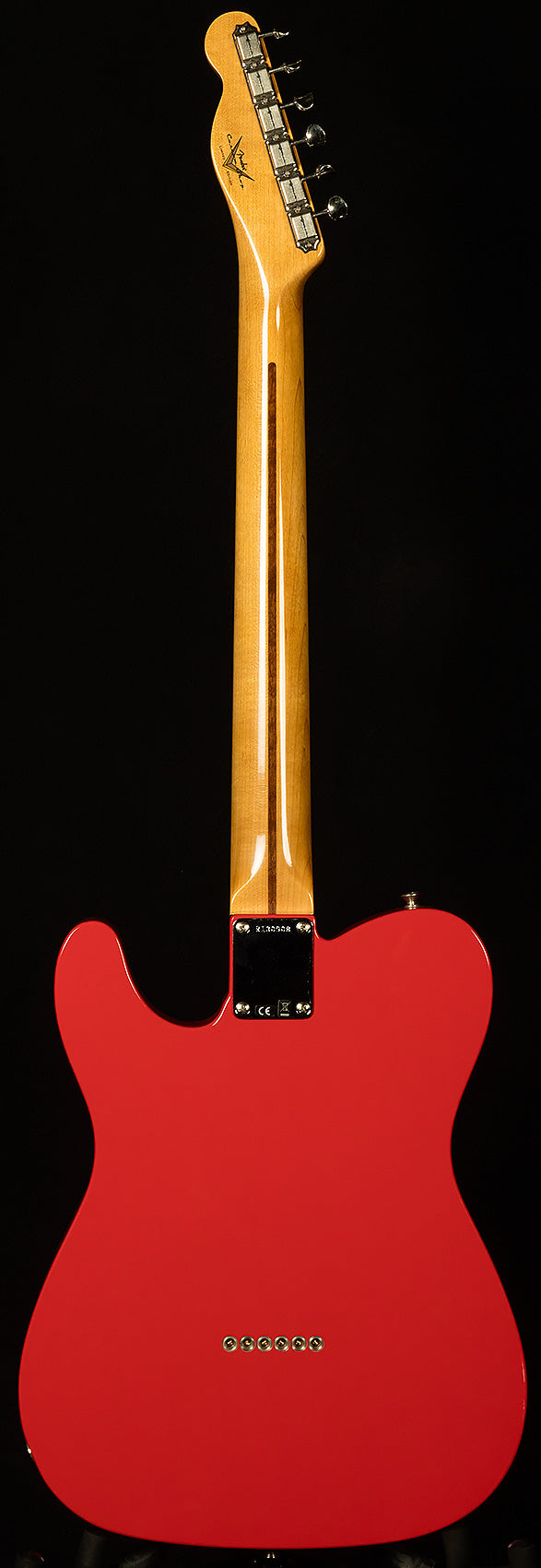 Wildwood 10 Relic-Ready 1955 Telecaster