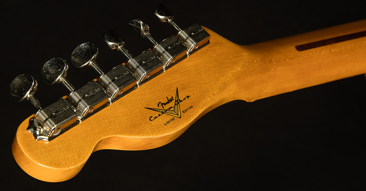 Wildwood 10 Relic-Ready 1955 Telecaster