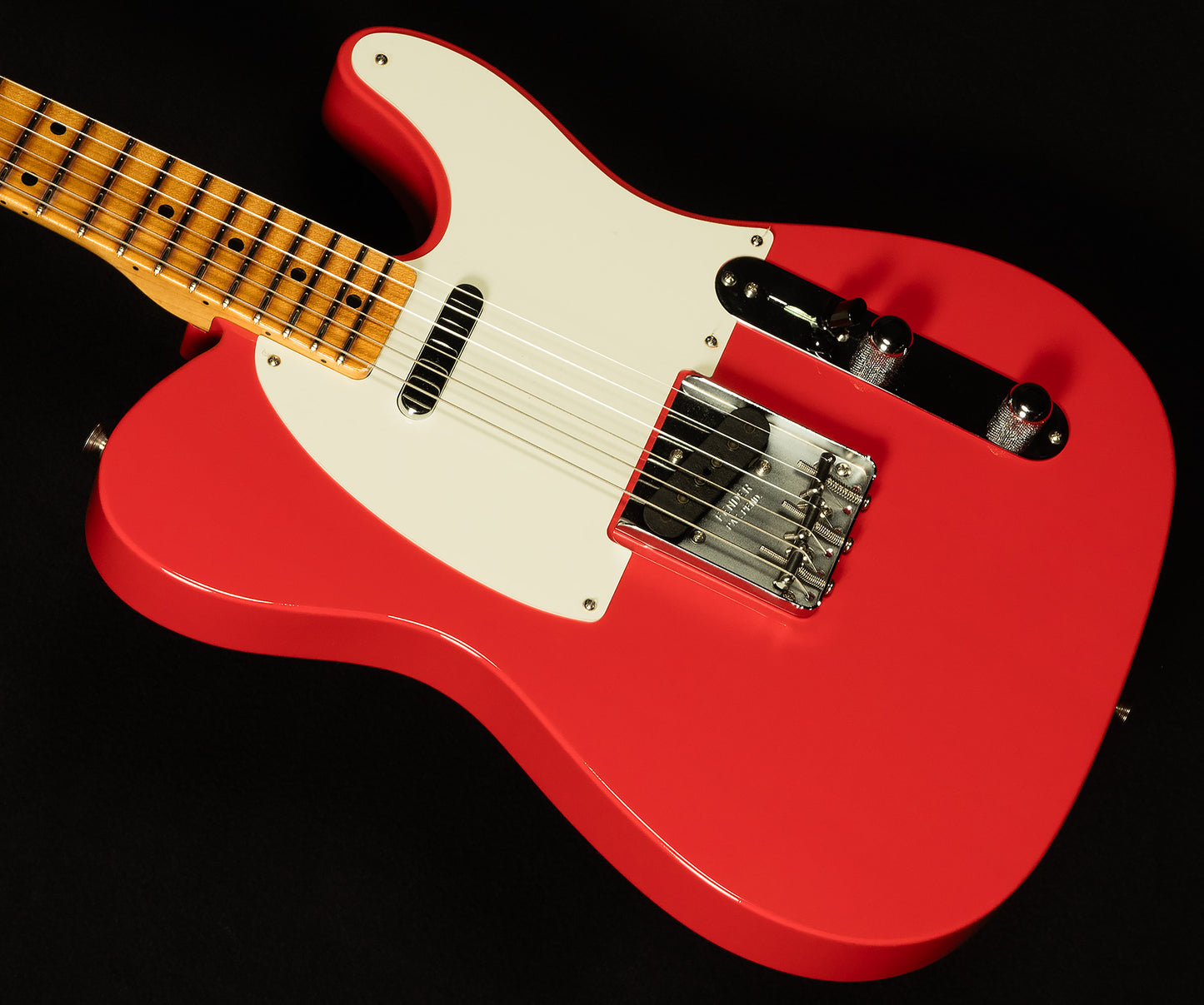 Wildwood 10 Relic-Ready 1955 Telecaster