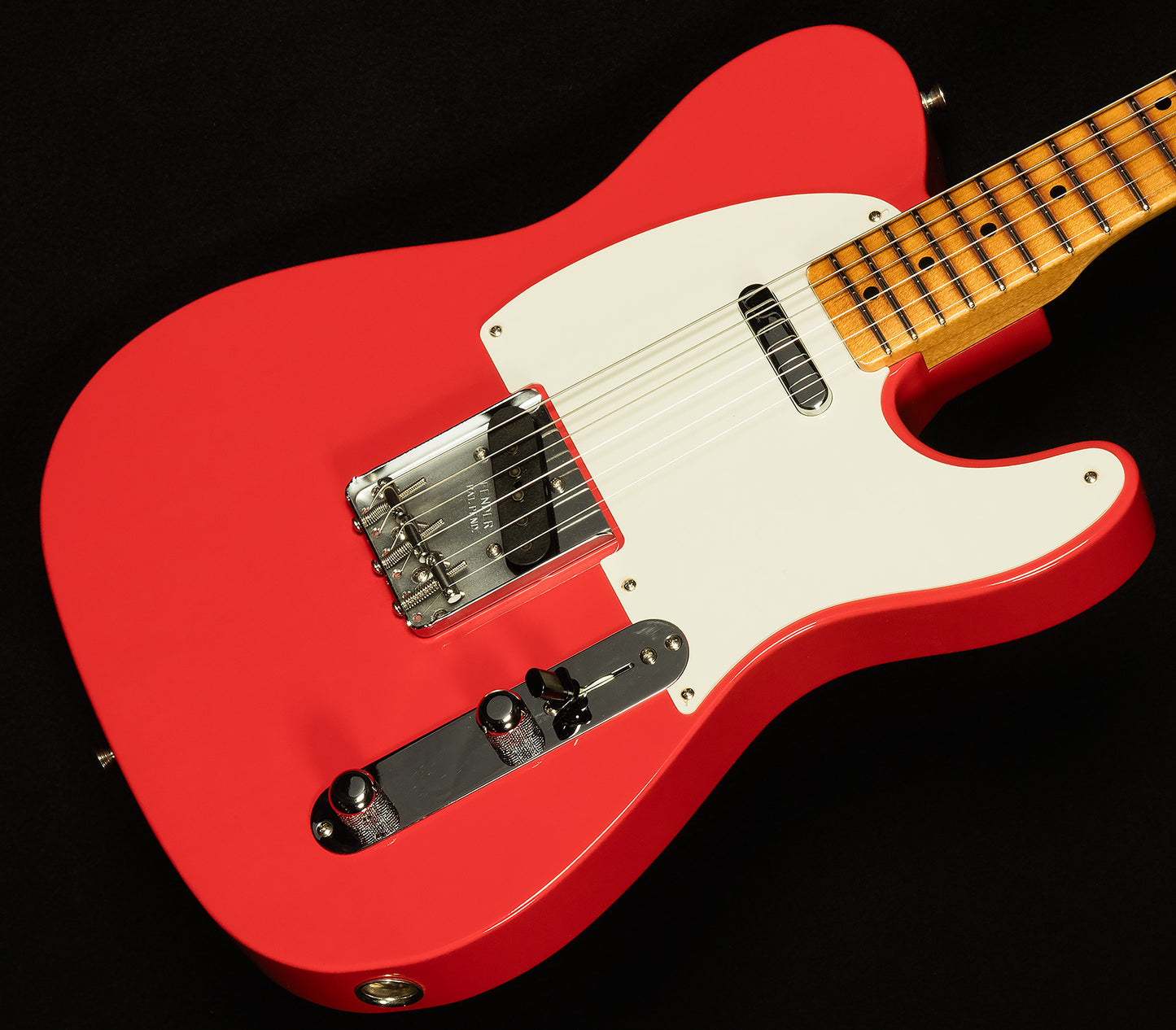 Wildwood 10 Relic-Ready 1955 Telecaster